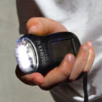 Dynamo Solar Torch (7)
