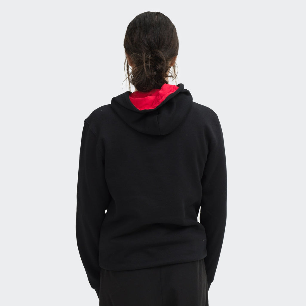 TRENDSWEAR Studio Contrast Unisex Hoodie (3)