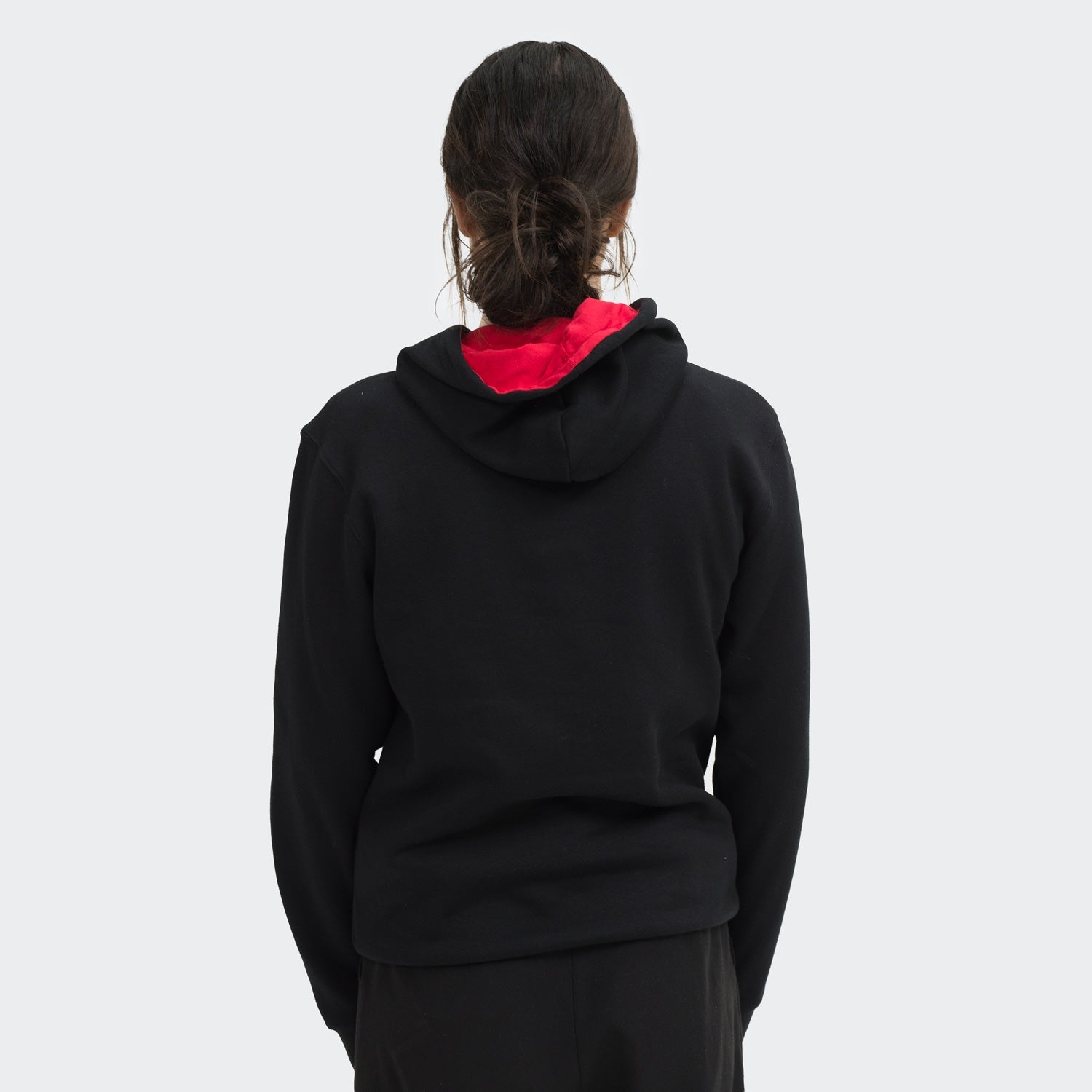 TRENDSWEAR Studio Contrast Unisex Hoodie (3)