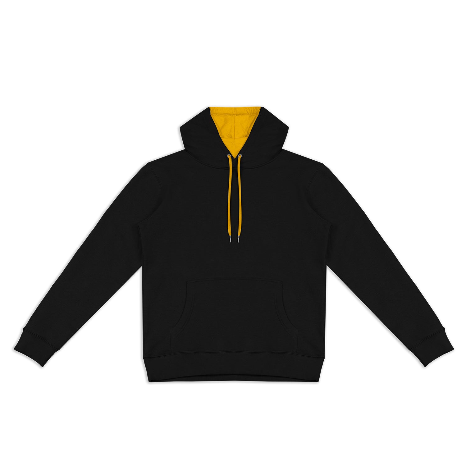 TRENDSWEAR Studio Contrast Unisex Hoodie (5)