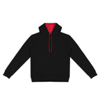 TRENDSWEAR Studio Contrast Unisex Hoodie (7)