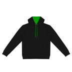 TRENDSWEAR Studio Contrast Unisex Hoodie (8)