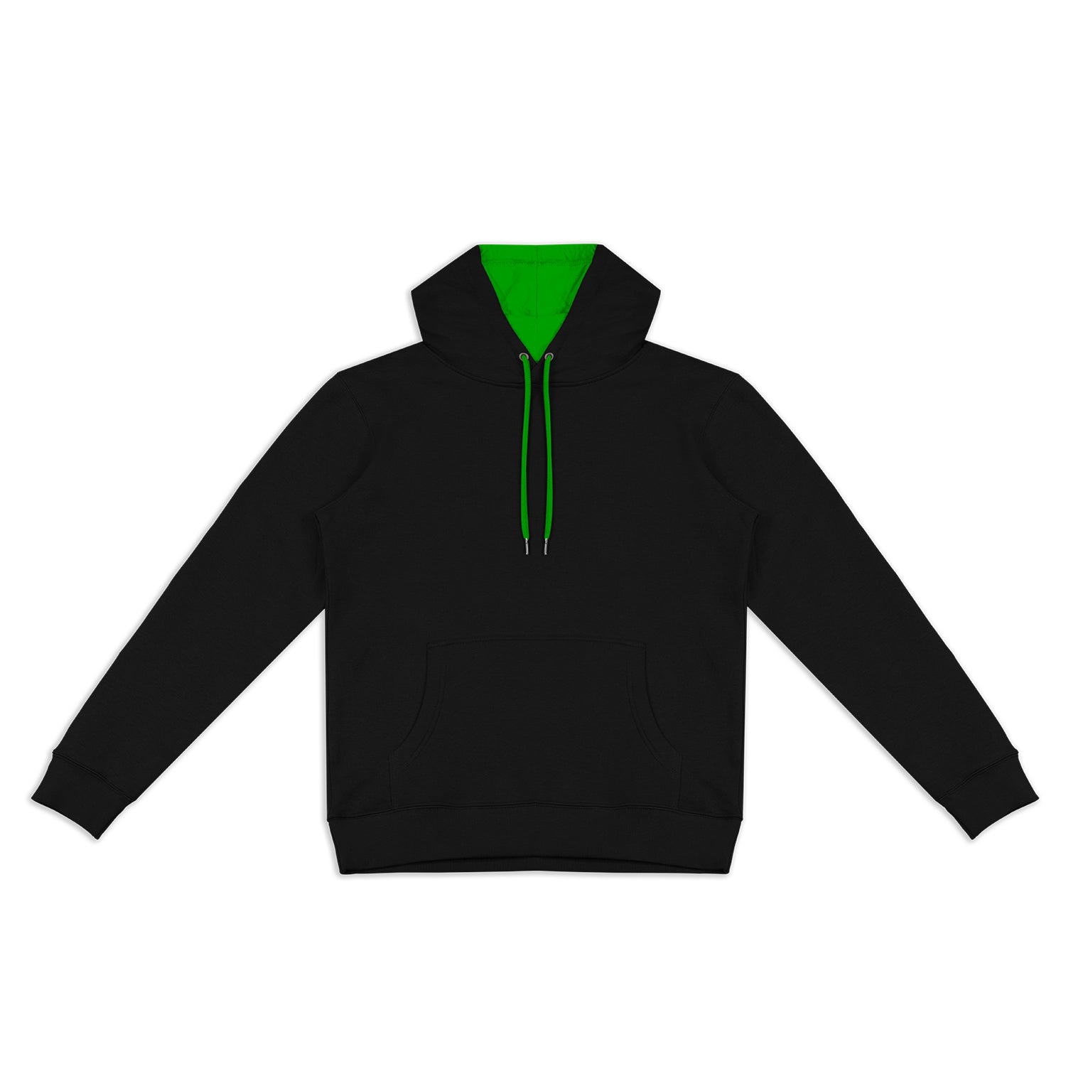 TRENDSWEAR Studio Contrast Unisex Hoodie (8)