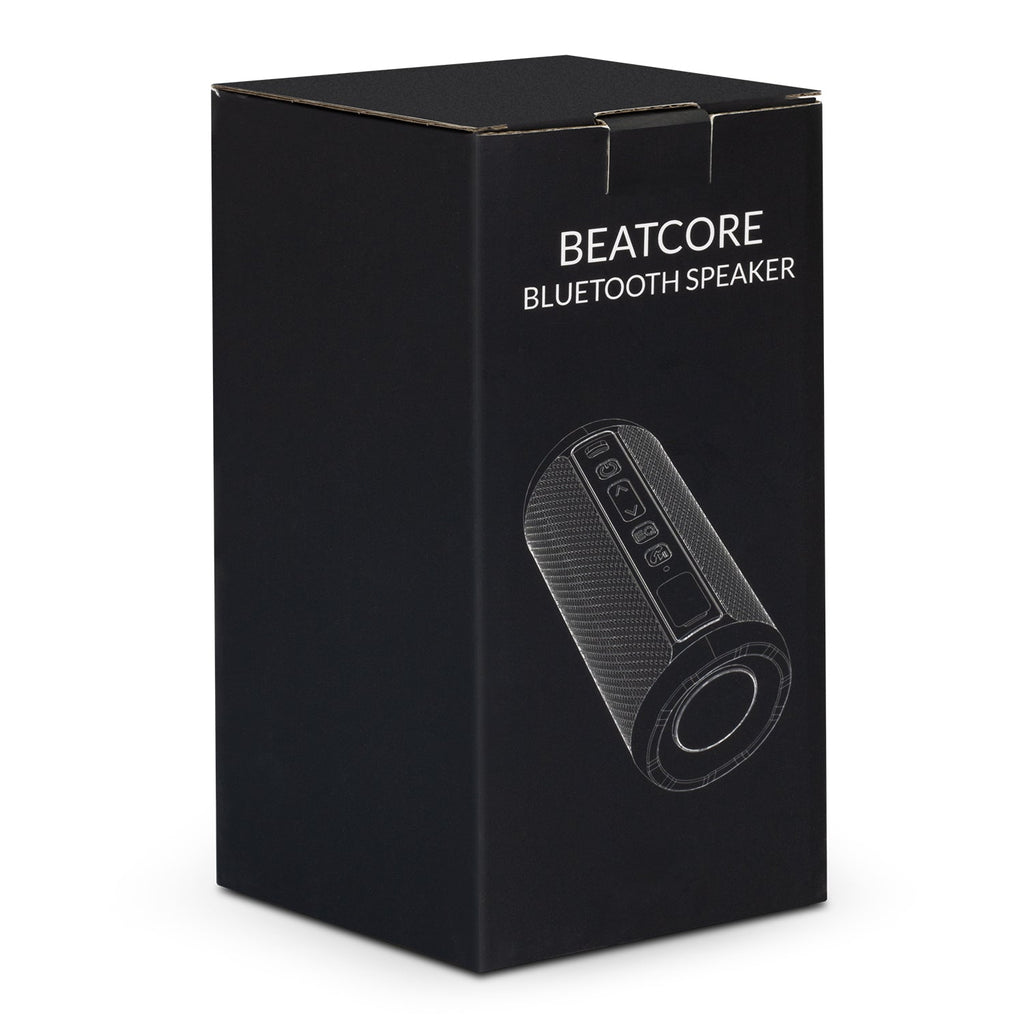 Beatcore Bluetooth Speaker (7)