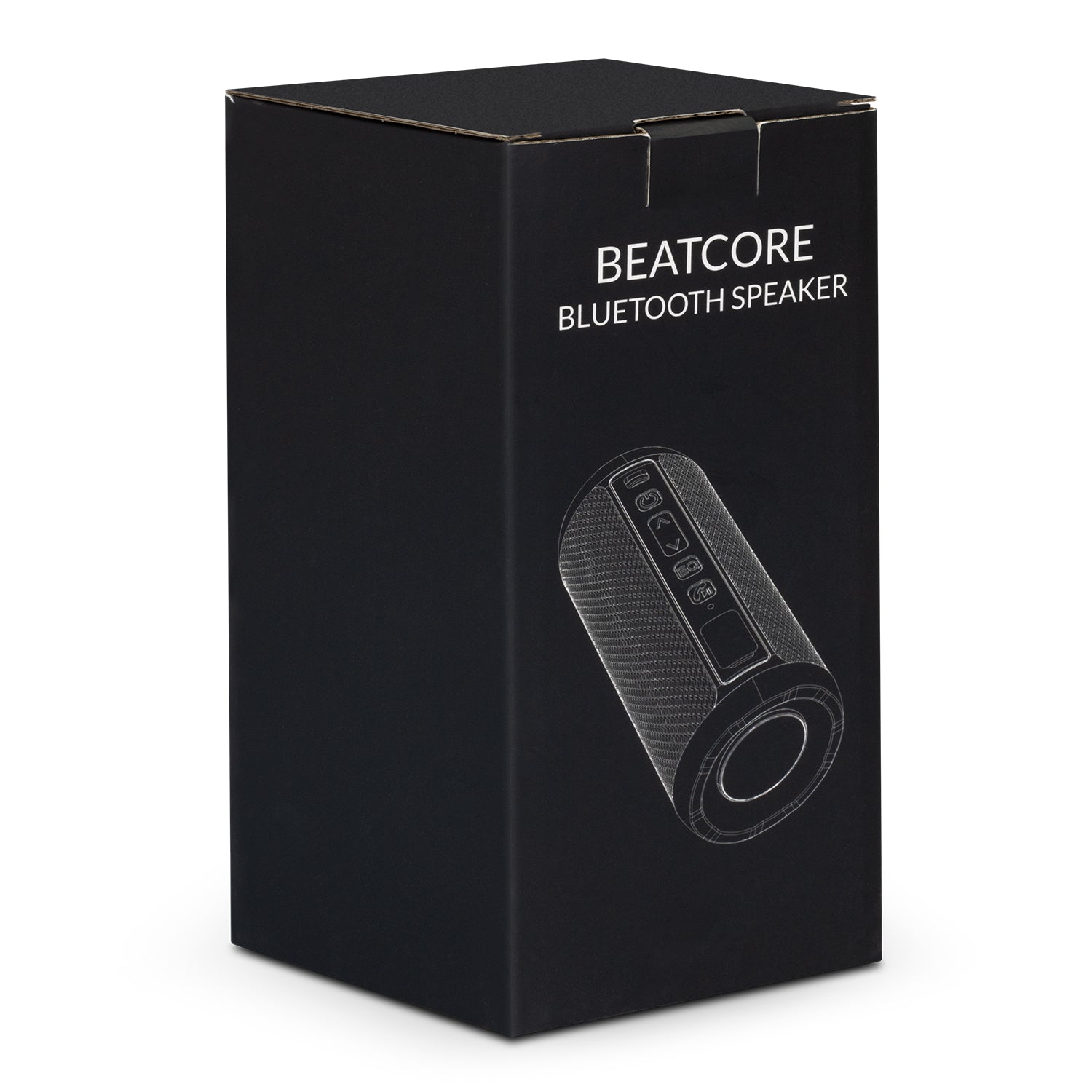 Beatcore Bluetooth Speaker (7)
