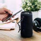 Beatcore Bluetooth Speaker (8)