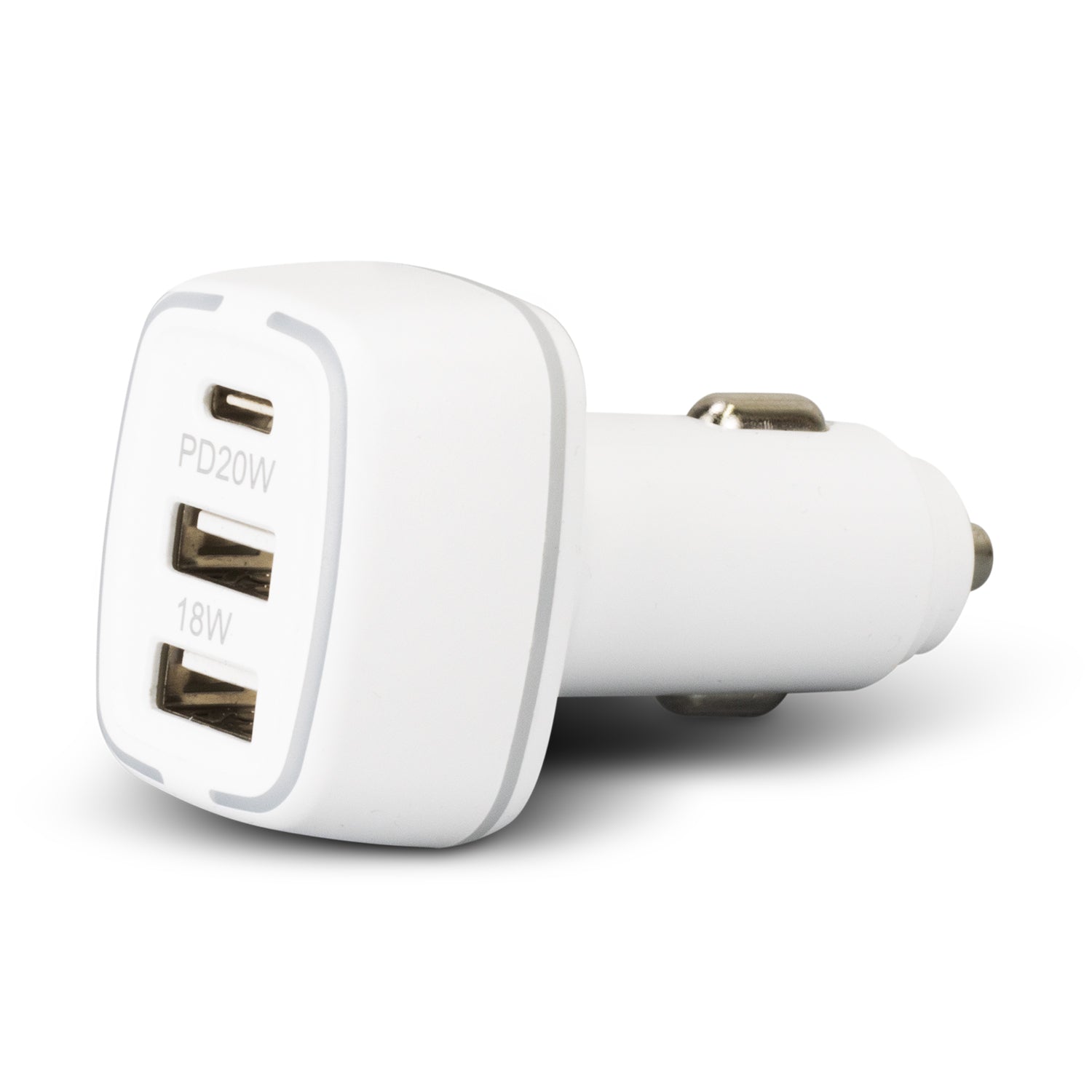 Photon Car Charger (2)