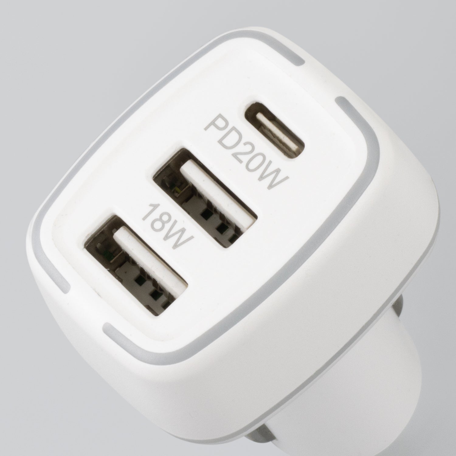 Photon Car Charger (3)