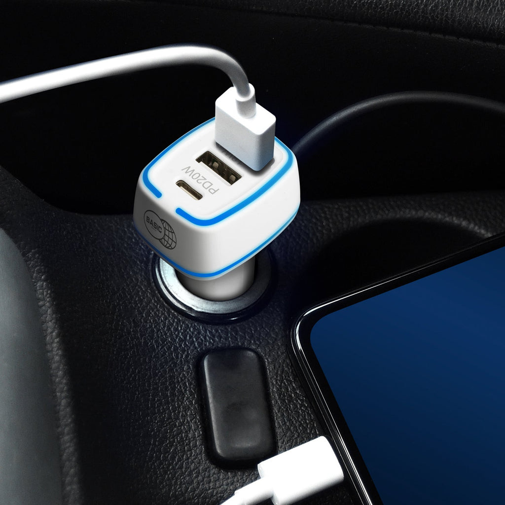 Photon Car Charger (4)