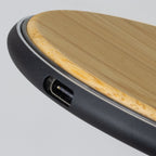 Bamboo 15W Wireless Fast Charger (5)