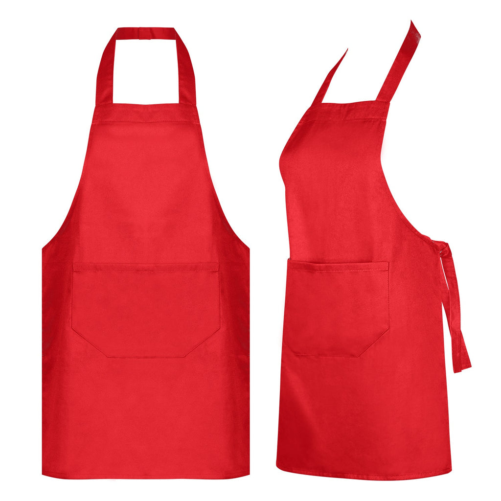 Dali Youth Apron (2)