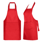 Dali Youth Apron (2)