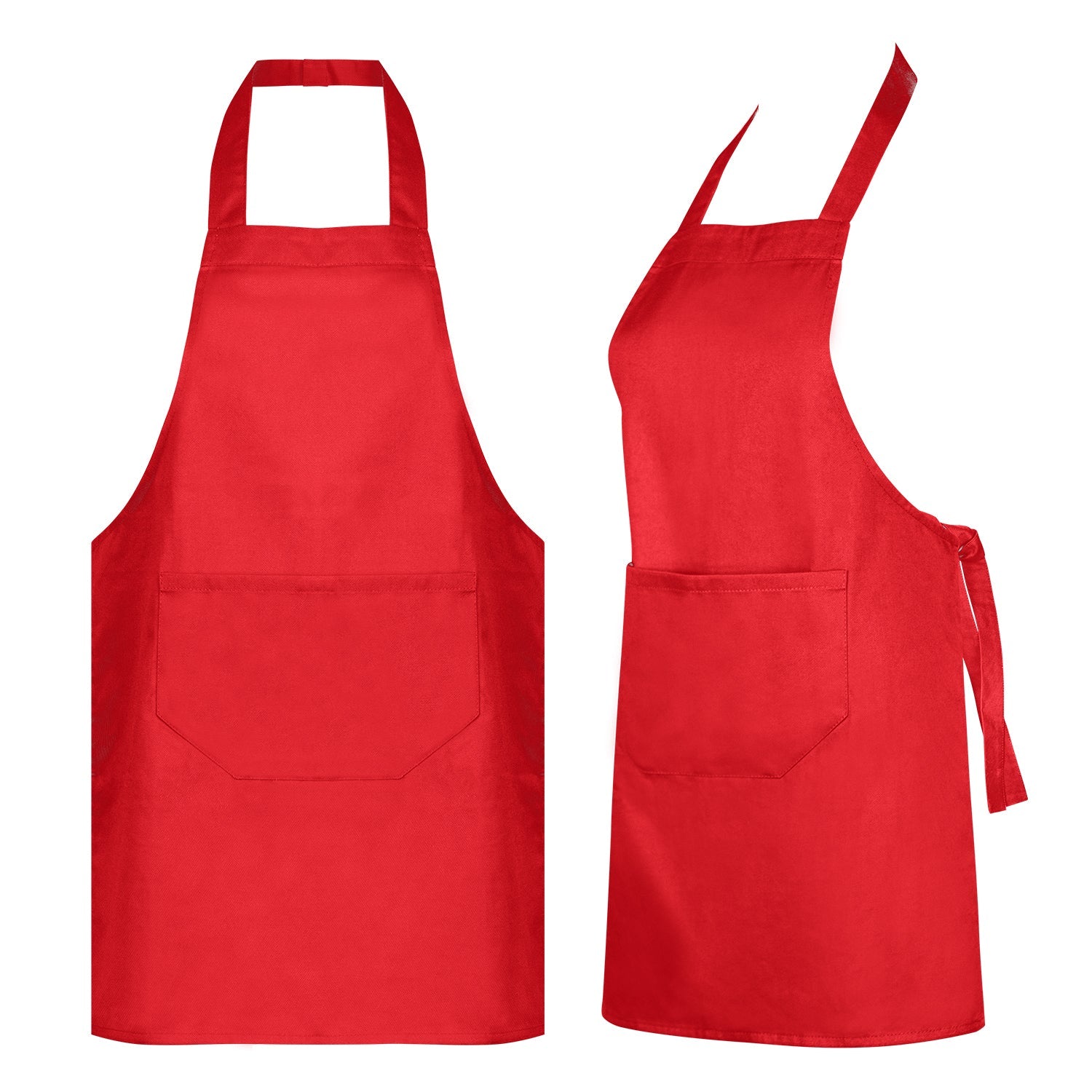 Dali Youth Apron (2)