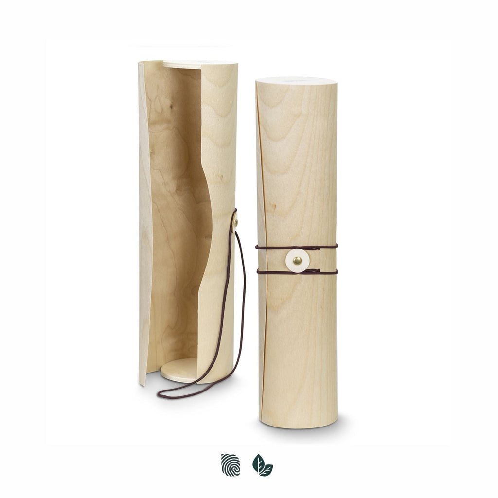 Tuscany Wine Tube