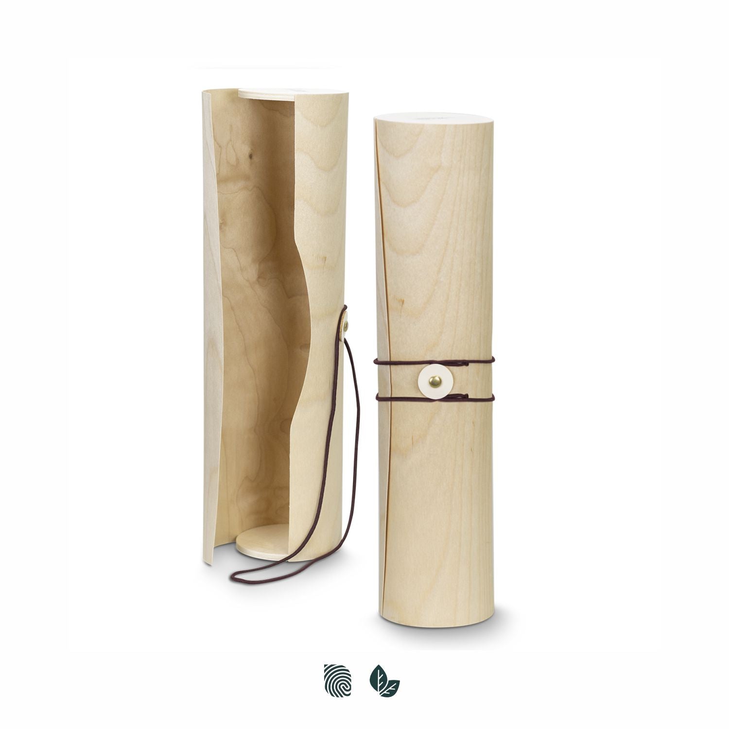Tuscany Wine Tube
