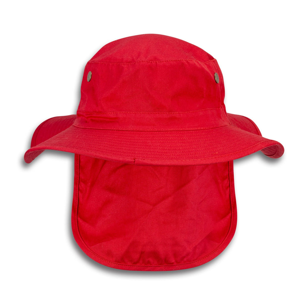 Legionnaire Wide Brim Hat (10)