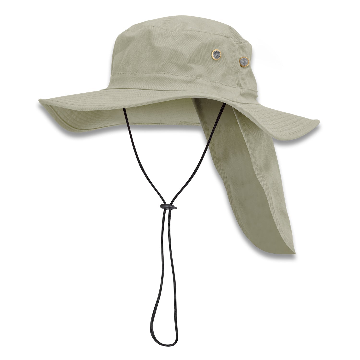 Legionnaire Wide Brim Hat (2)