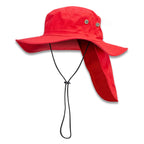Legionnaire Wide Brim Hat (4)