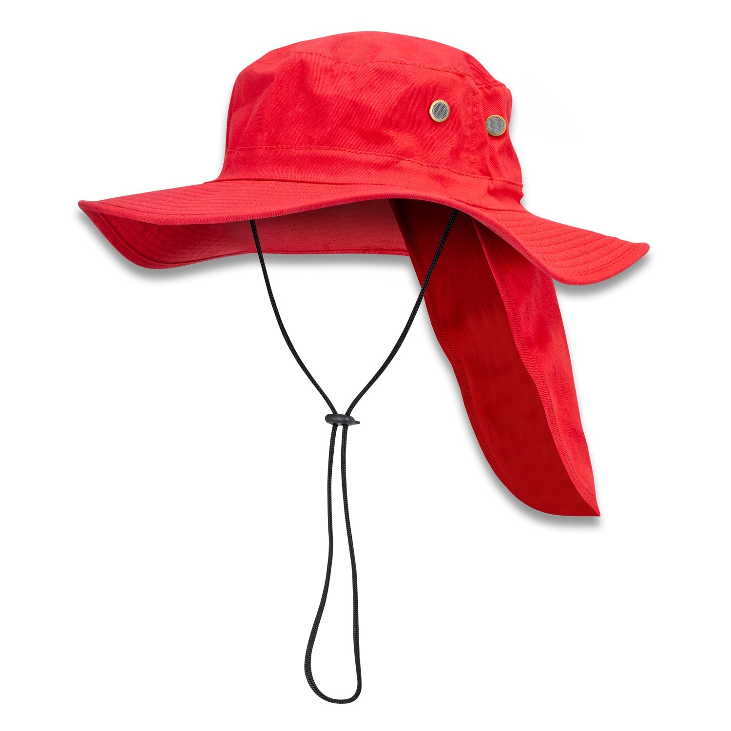 Legionnaire Wide Brim Hat (4)