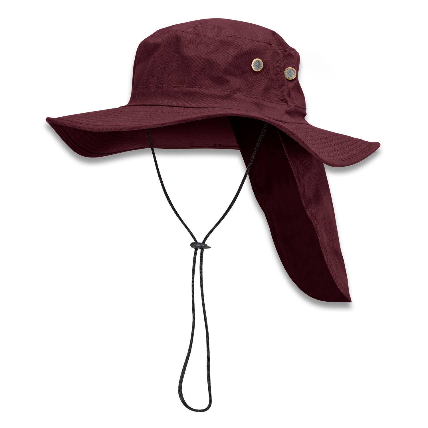 Legionnaire Wide Brim Hat (5)