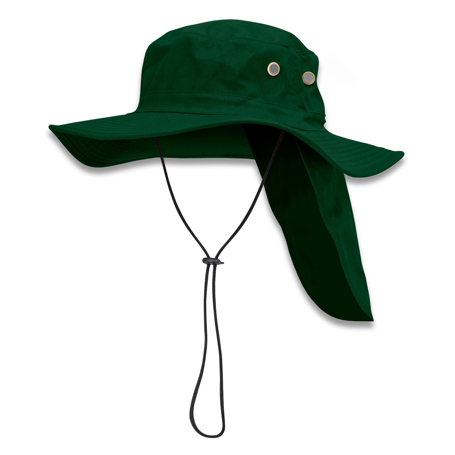 Legionnaire Wide Brim Hat (6)