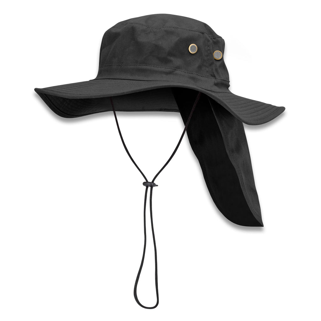Legionnaire Wide Brim Hat (9)