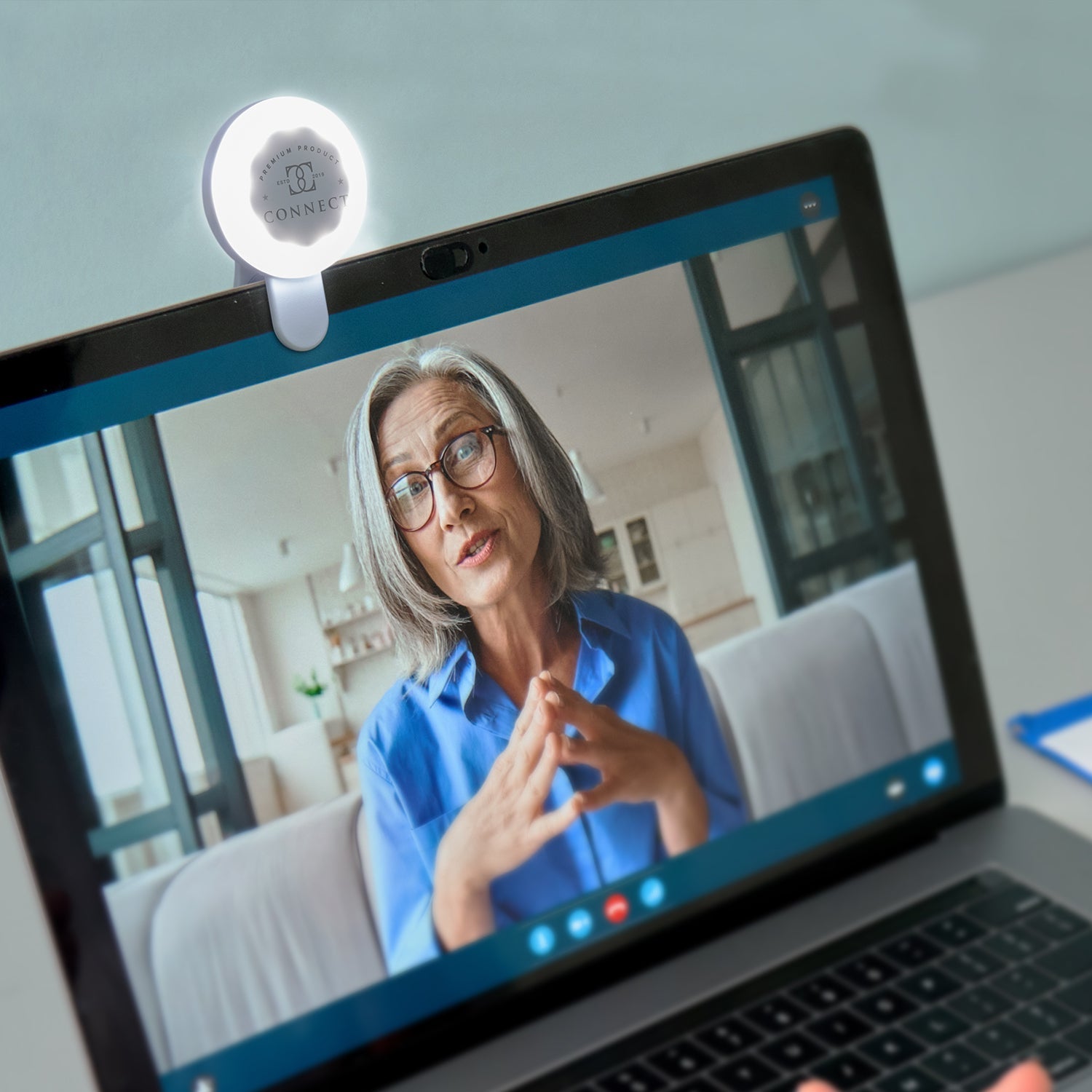 Halo Selfie Light (5)