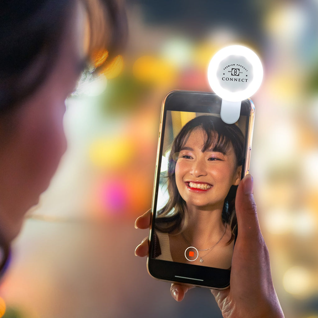 Halo Selfie Light (6)