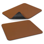 Leatherette Mouse Mat (2)