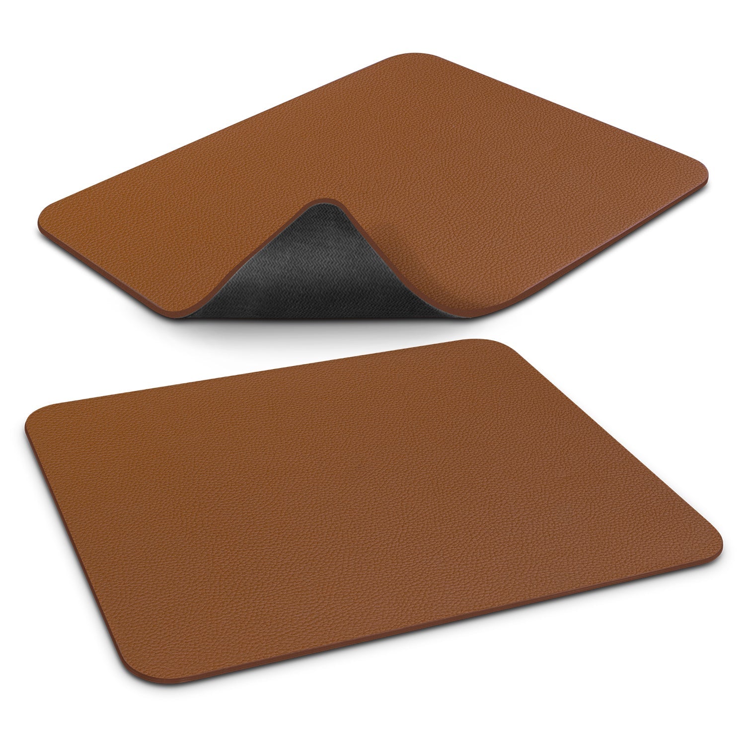 Leatherette Mouse Mat (2)