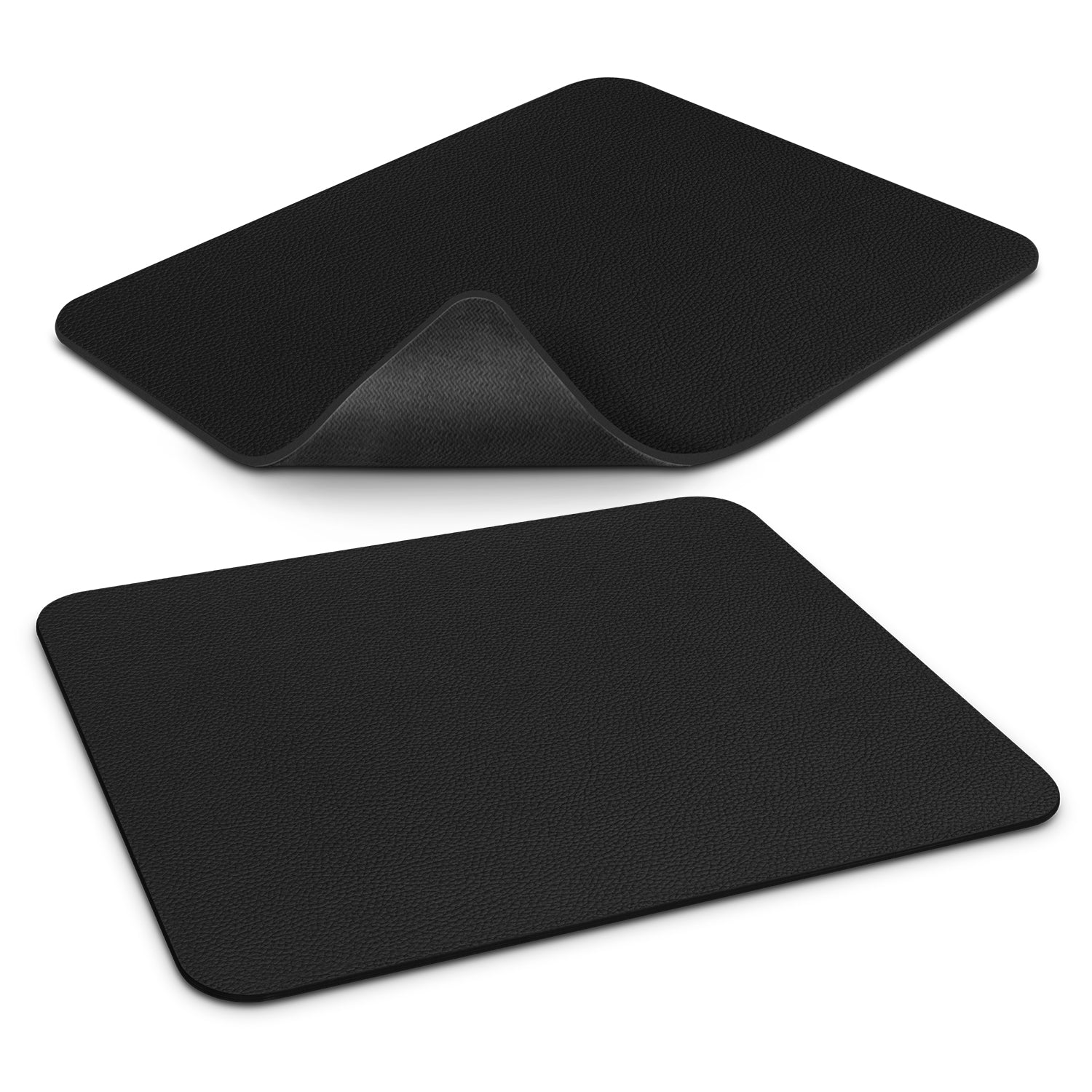 Leatherette Mouse Mat (3)
