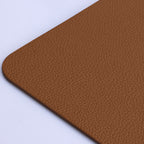 Leatherette Mouse Mat (4)
