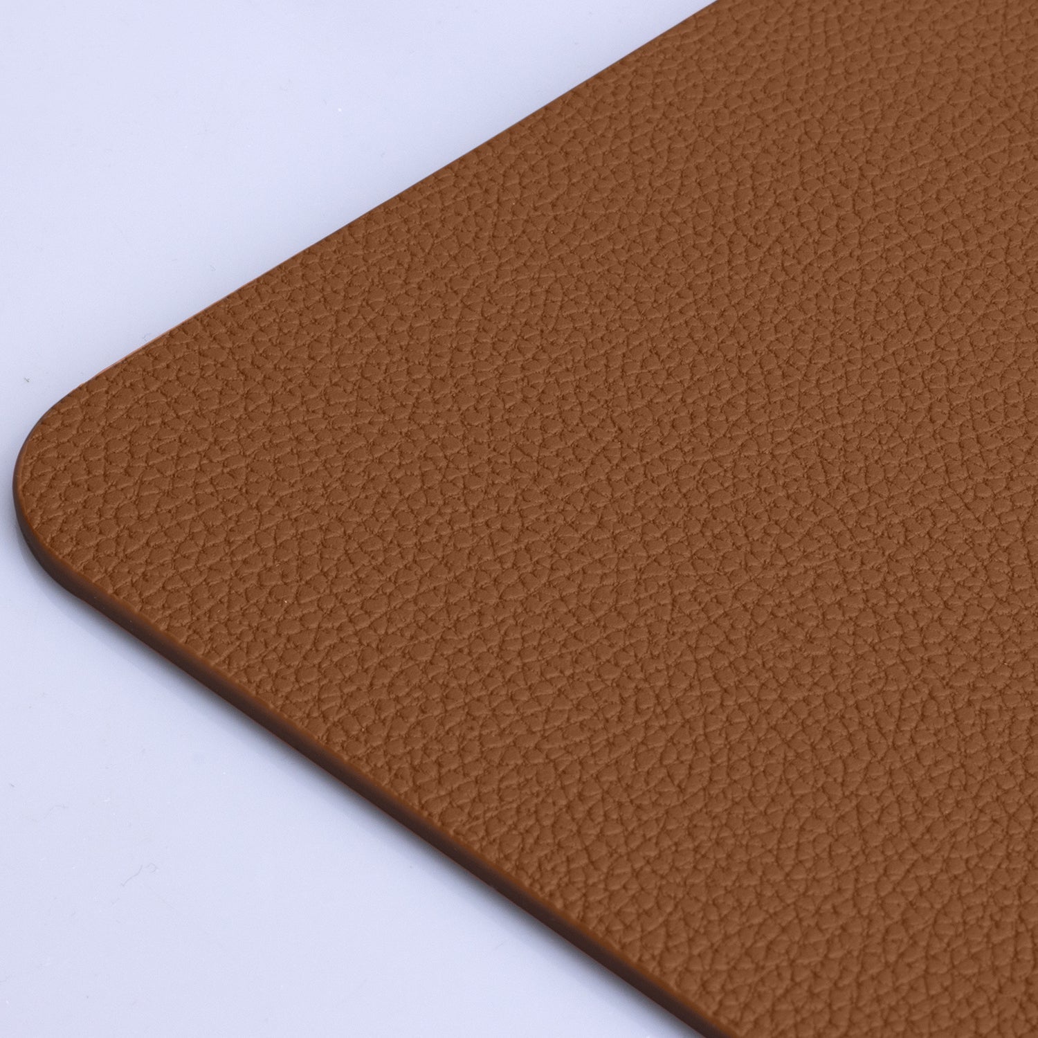 Leatherette Mouse Mat (4)