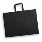 Extra Large Flat Handle Paper Bag Landscape (5)