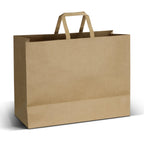 Extra Large Flat Handle Paper Bag Landscape (6)