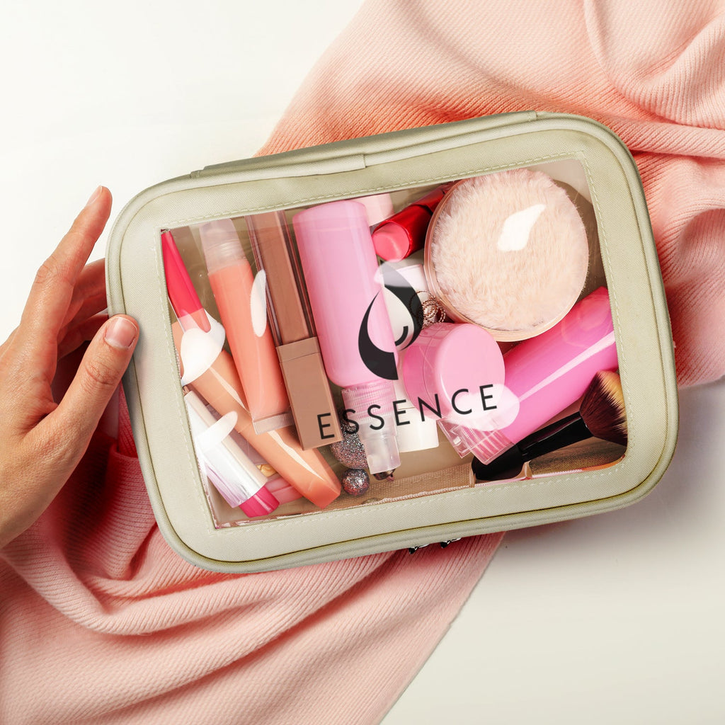 Peony Cosmetic Bag (5)