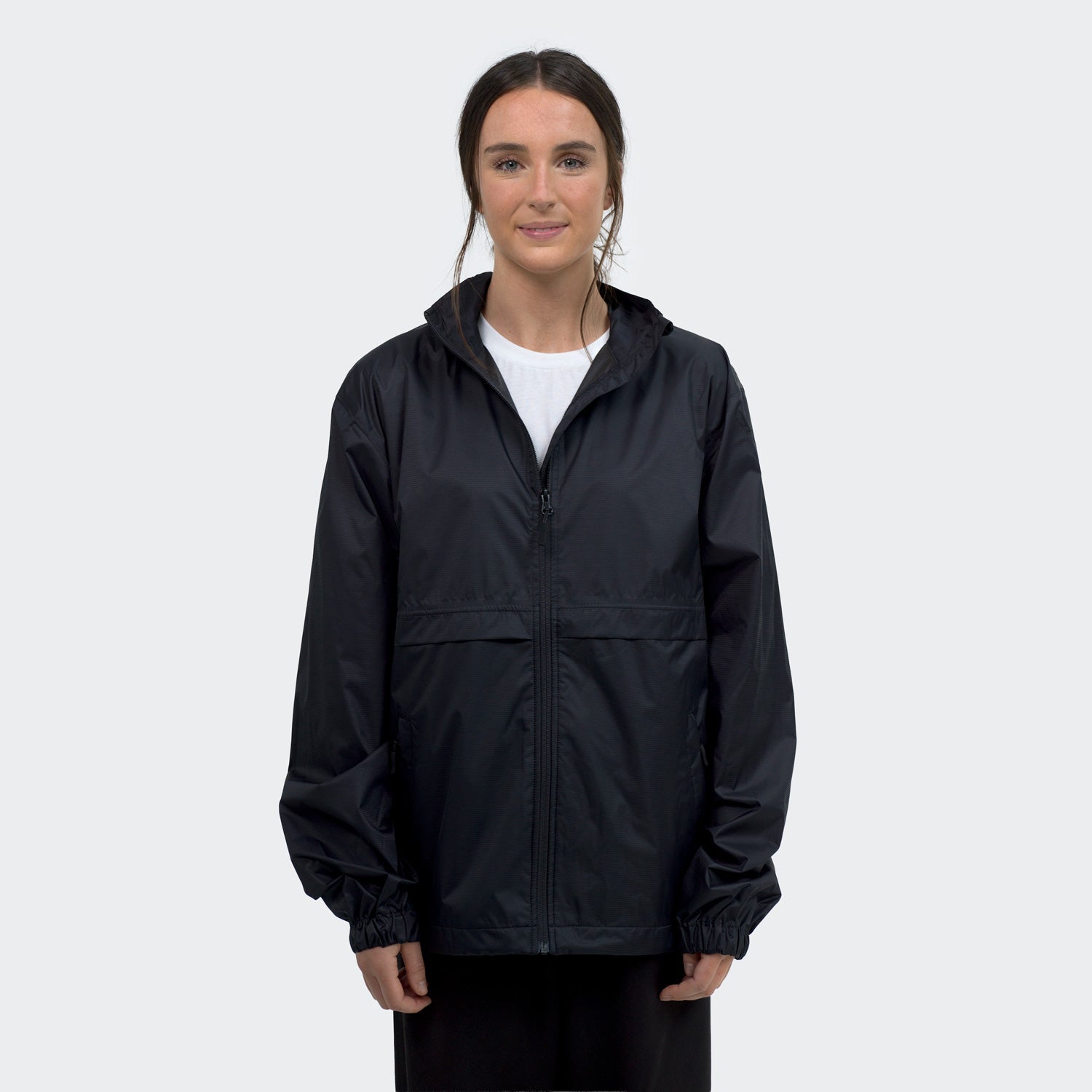 TRENDSWEAR Wellington Unisex Windbreaker (2)