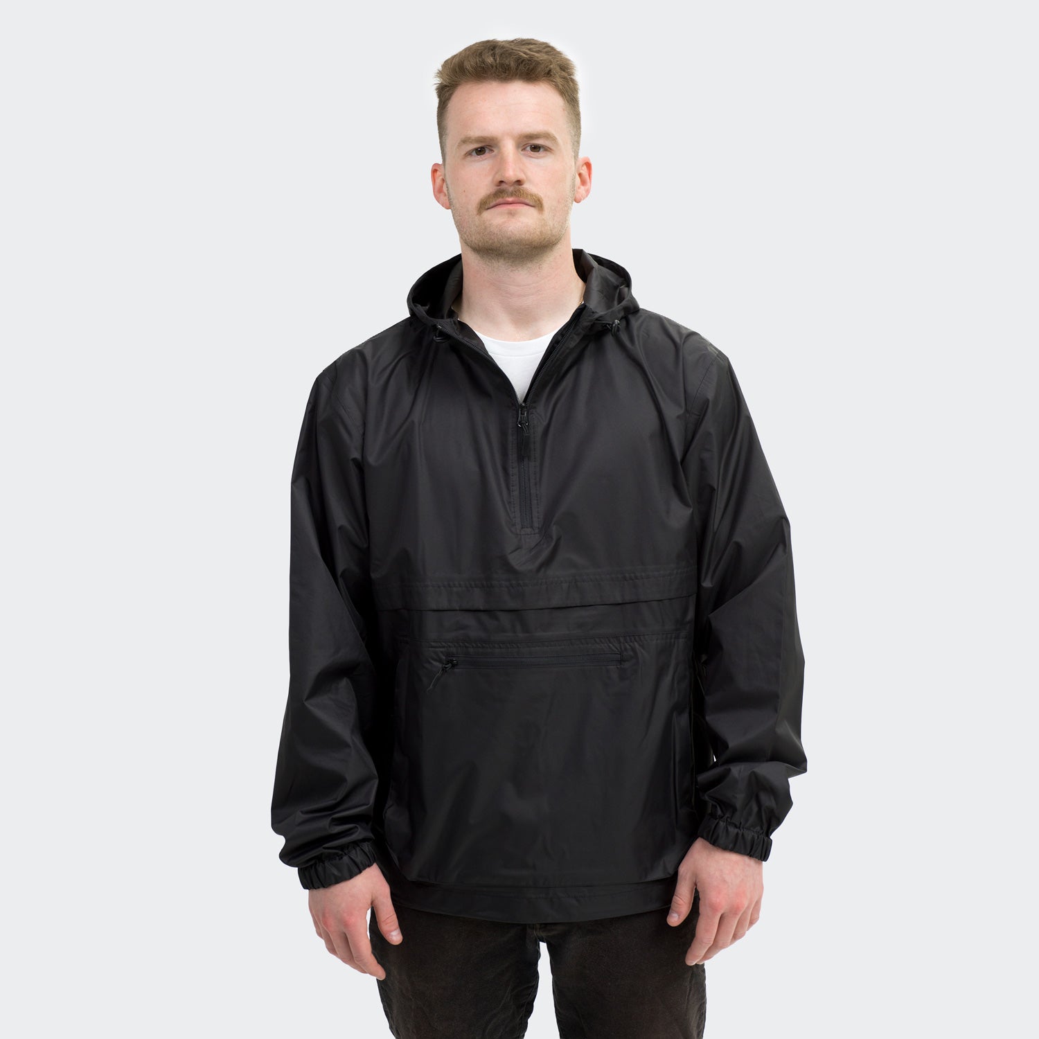 TRENDSWEAR Weston Mens Windbreaker (2)