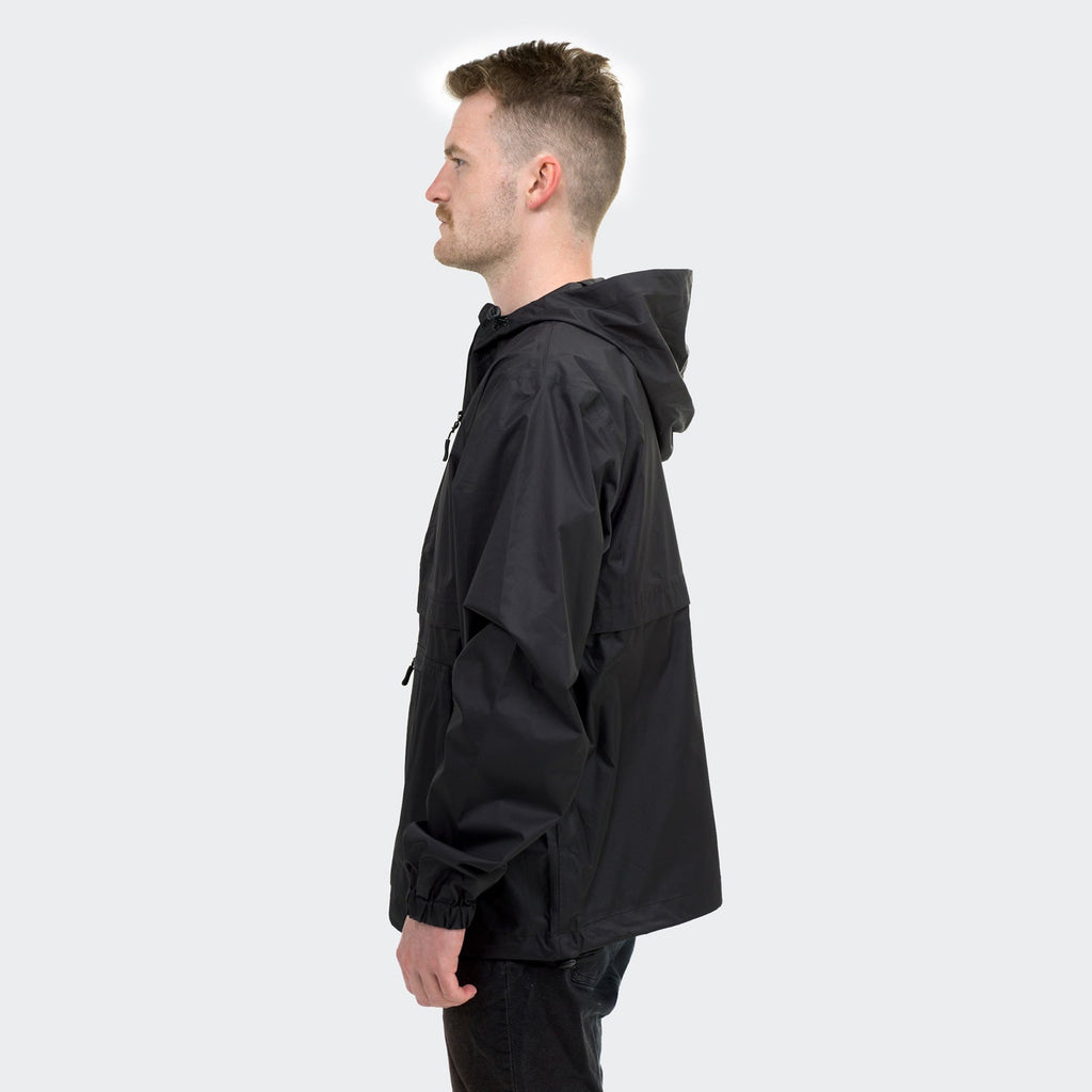 TRENDSWEAR Weston Mens Windbreaker (3)