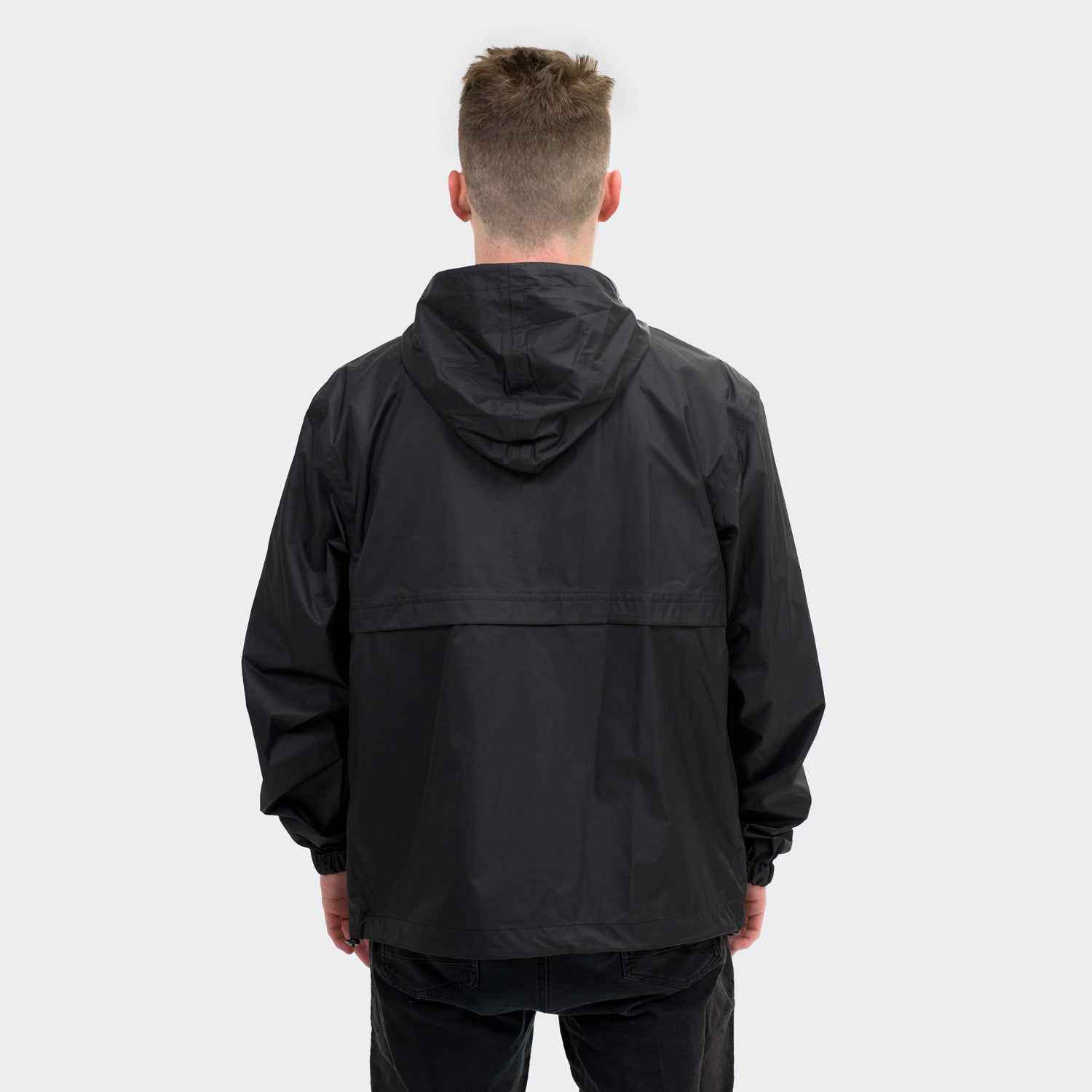TRENDSWEAR Weston Mens Windbreaker (4)