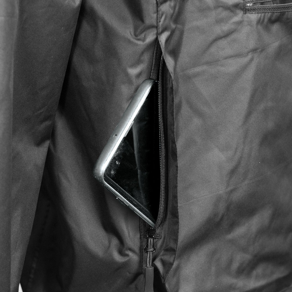 TRENDSWEAR Weston Mens Windbreaker (7)