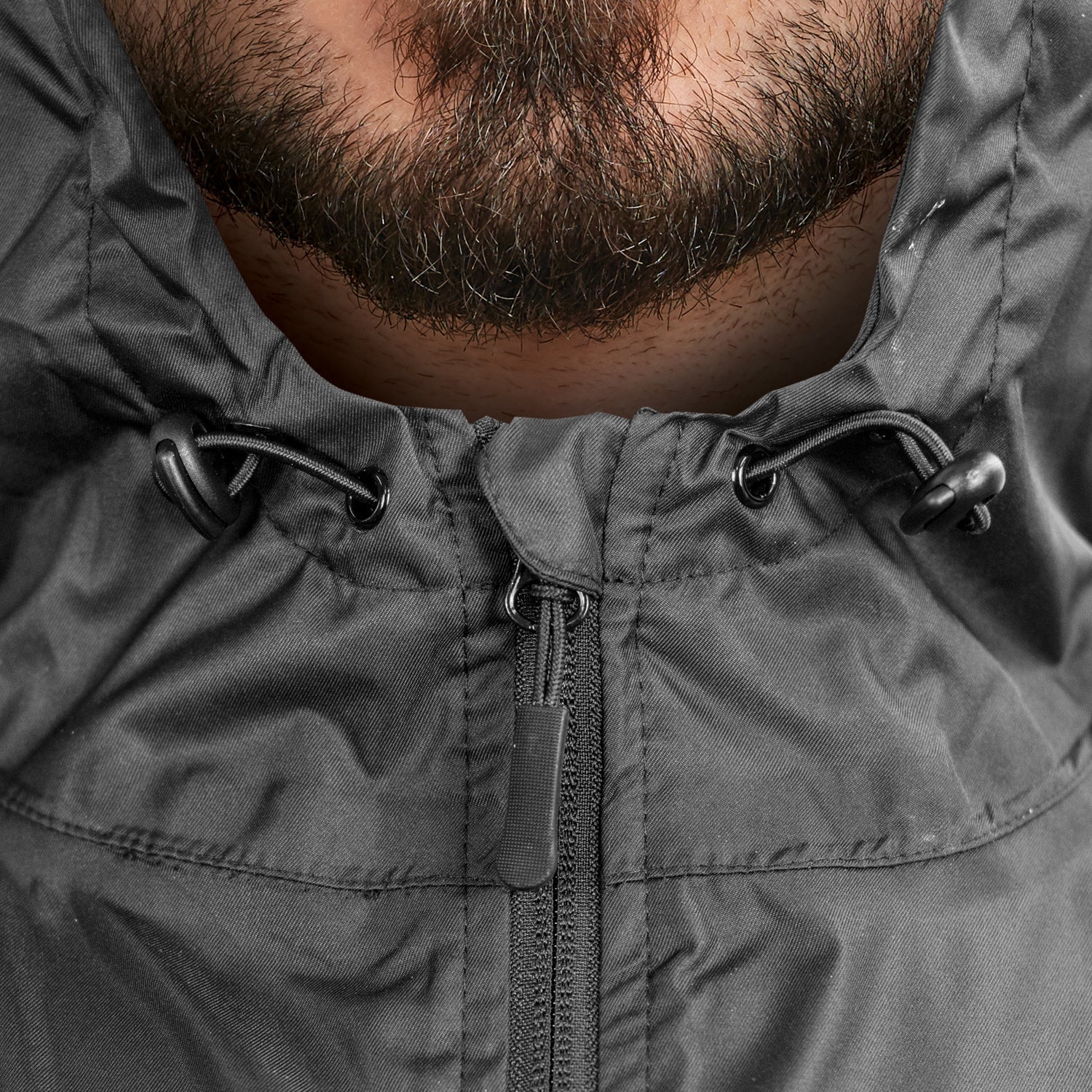 TRENDSWEAR Weston Mens Windbreaker (9)