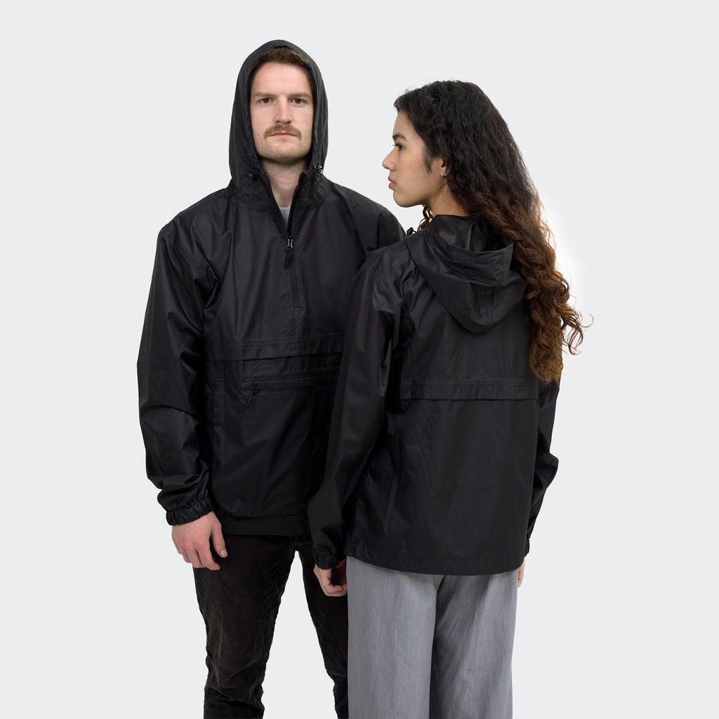 TRENDSWEAR Weston Womens Windbreaker (13)