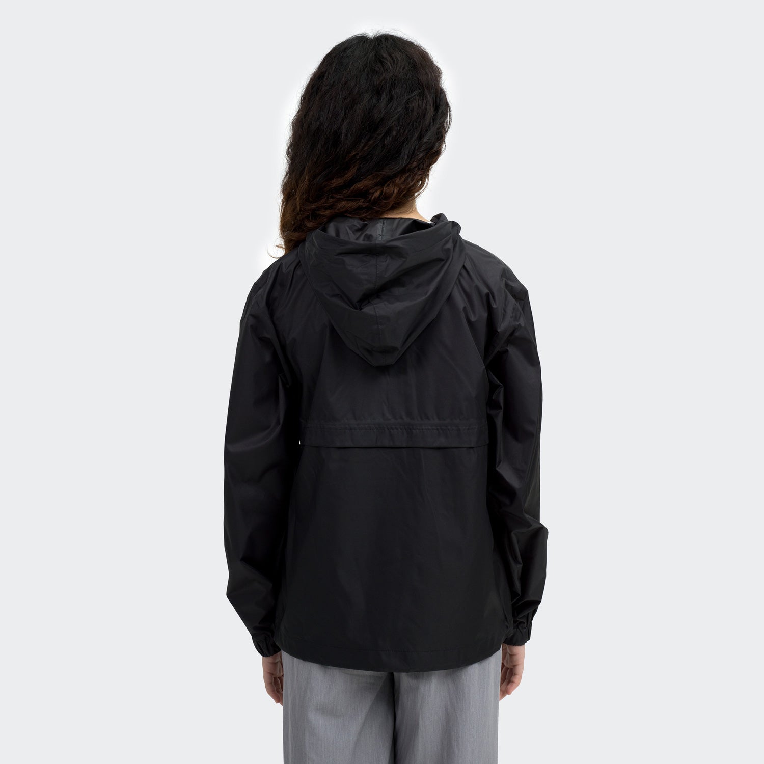 TRENDSWEAR Weston Womens Windbreaker (3)