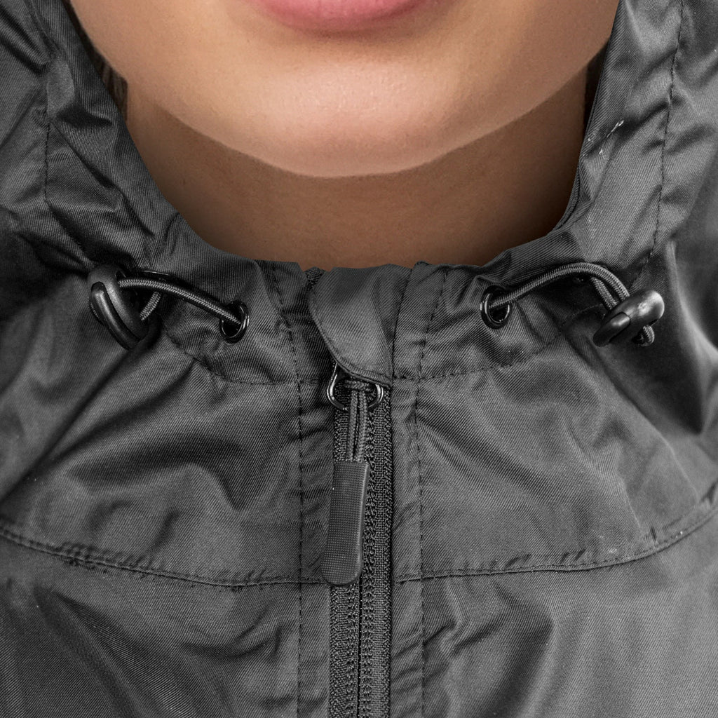 TRENDSWEAR Weston Womens Windbreaker (7)