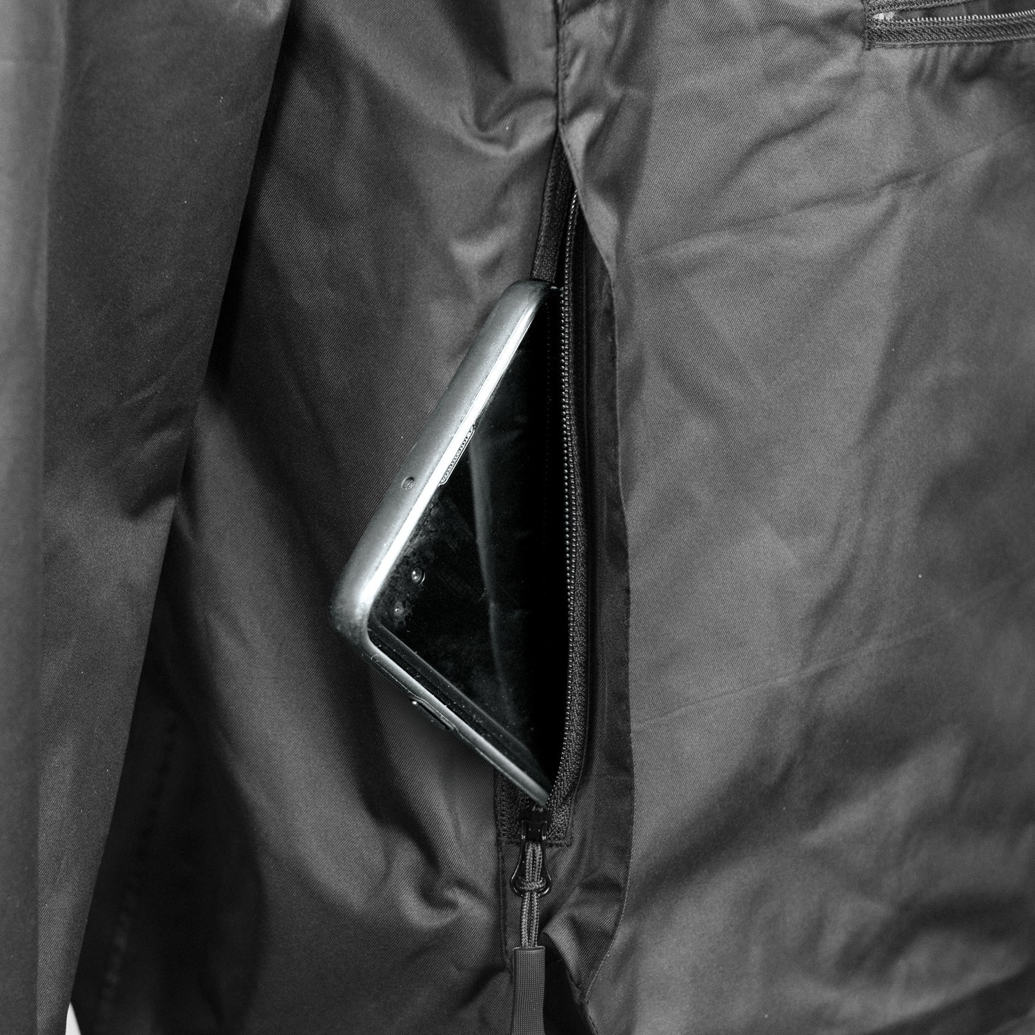 TRENDSWEAR Weston Womens Windbreaker (8)