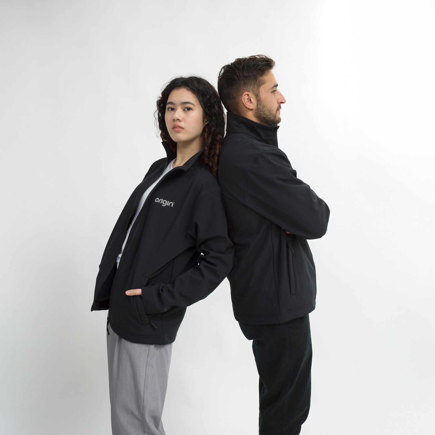 TRENDSWEAR Wesley Unisex Jacket (11)