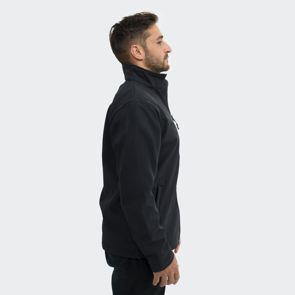 TRENDSWEAR Wesley Unisex Jacket (2)