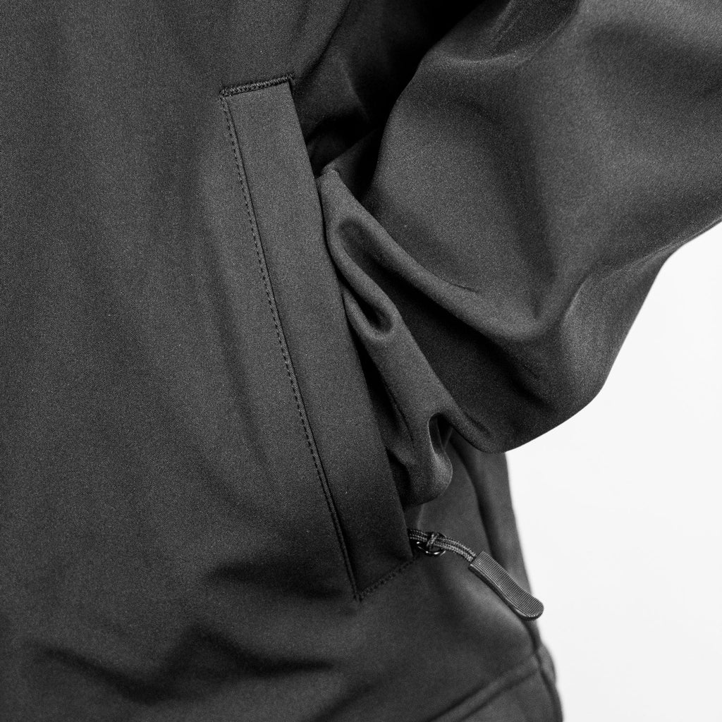 TRENDSWEAR Wesley Unisex Jacket (4)