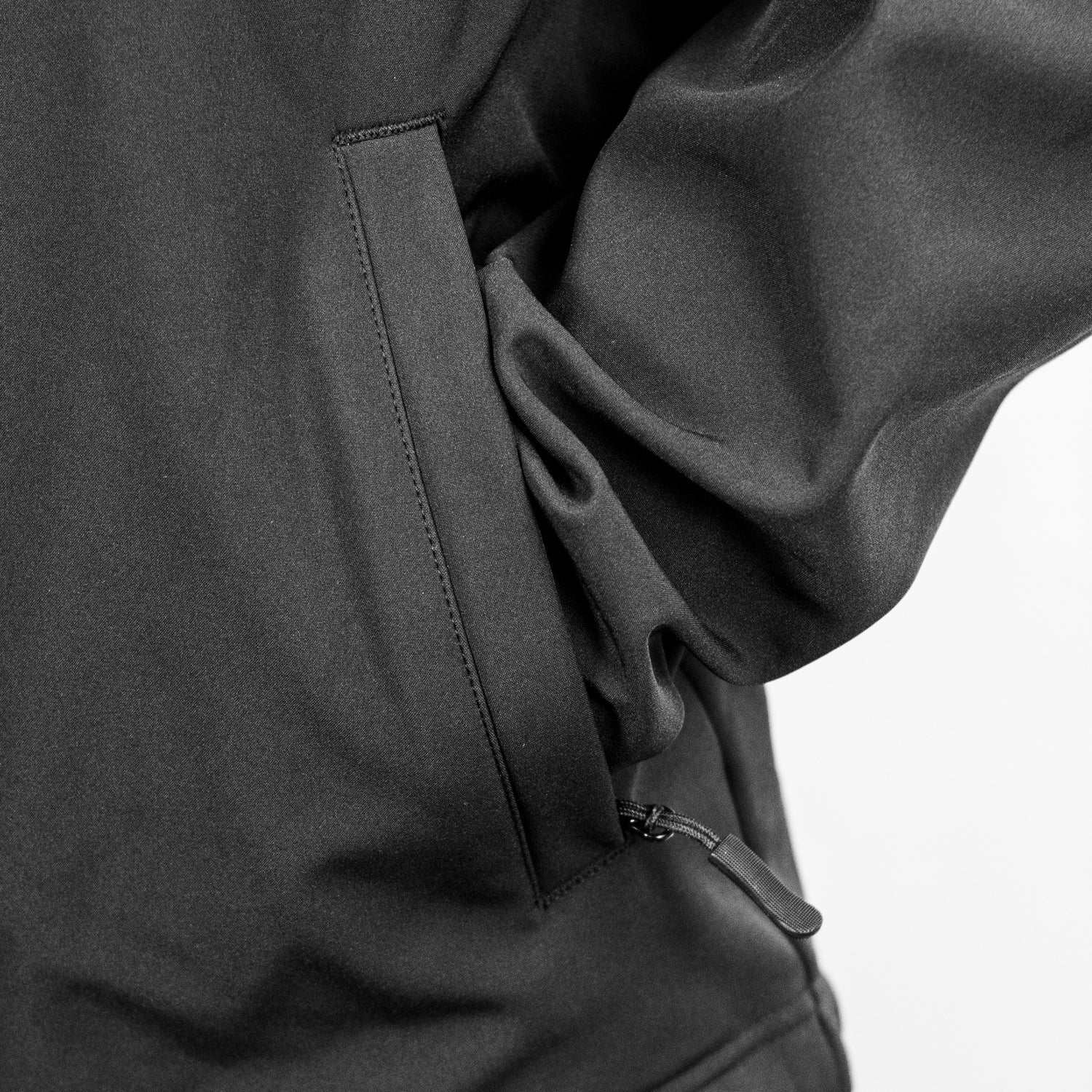 TRENDSWEAR Wesley Unisex Jacket (4)